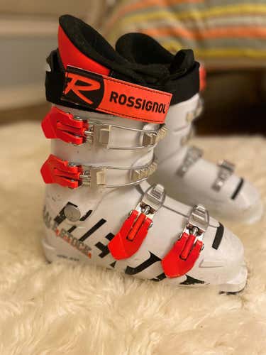 Rossignol Hero Ski Boots 22.5
