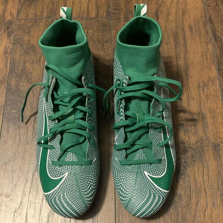 nike vapor untouchable 3 elite size 14