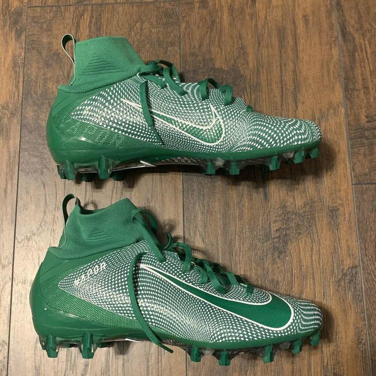 vapor untouchable pro lx men's lacrosse cleats