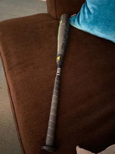 Kid Pitch (9YO-13YO) 2019 Composite Quatro Pro (-10) 21 oz 31" Bat