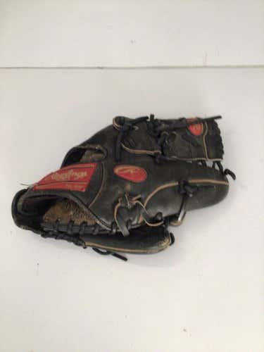 Used Rawlings Heart Of The Hyde 11 1 2" Baseball & Softball Fielders Gloves