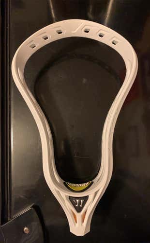 New Warrior Regulator Max Head **String Kit Included**