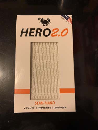 ECD Hero 2.0 Mesh