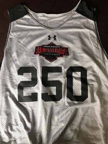 White Adult Large Other Jersey