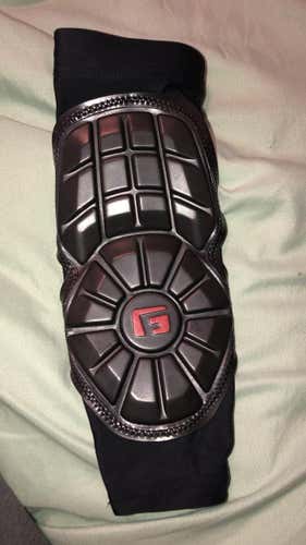 Used Junior 44 Pro Elbow Protection