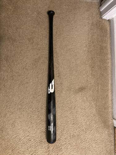 B45 Pro Issue Birch 141 Bat (-3) 31 oz 34"