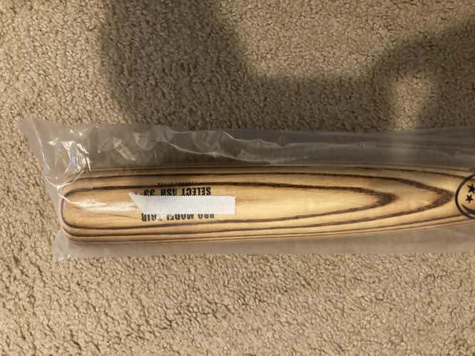 Trinity Pro Issue Ash TGJR (Tony Gwynn Model) 33in Bat  BRAND NEW