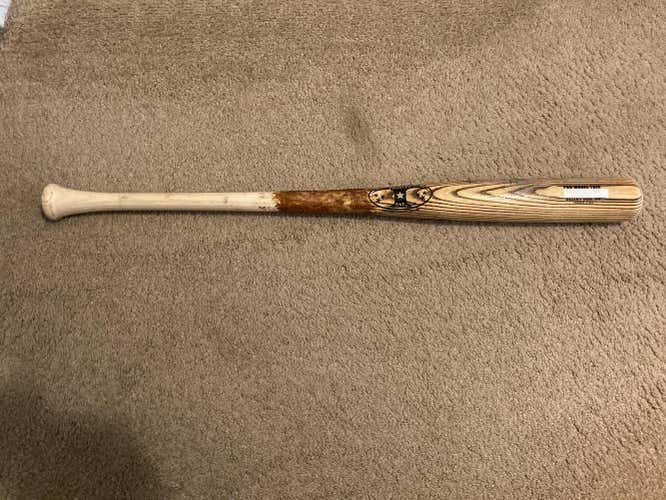 Trinity Pro Issue Ash TGJR (Tony Gwynn Model) 33in Bat  Used