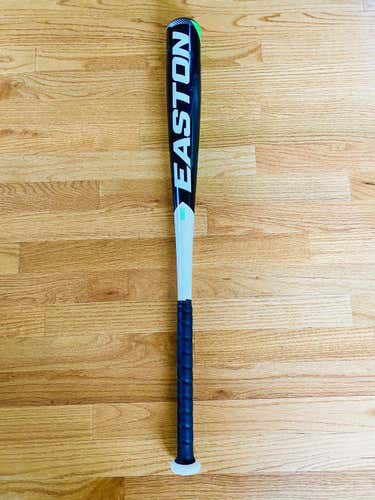 Like New BBCOR Certified 2019 Easton Project 3 Speed Alloy S3 Bat (-3) 28 oz 31"