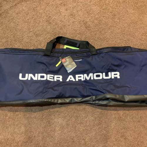 New Men’s Under Armour Bag