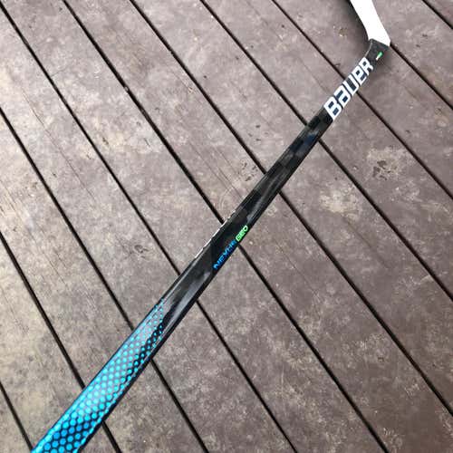 Bauer Nexus Geo LH 77 Flex P90T