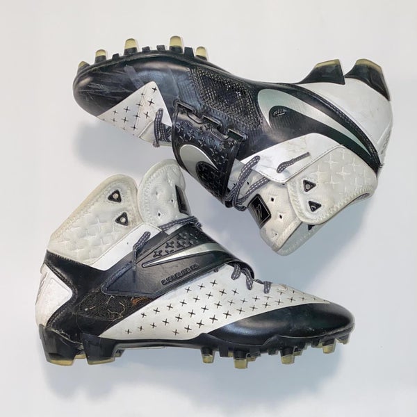 Nike CJ81 Elite TD Cleats (Sz 9.5)