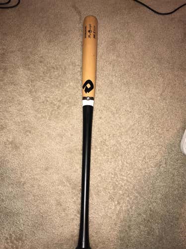 High School/College BBCOR Certified Wood Composite 110 (-3) 31 oz 34" Bat