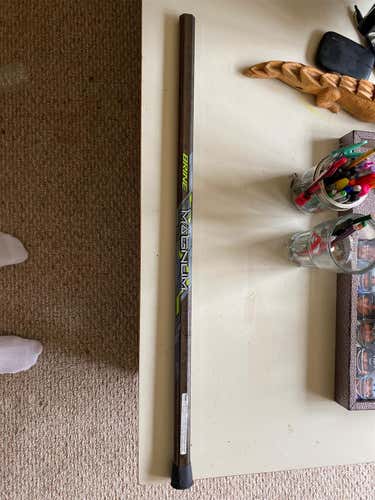 New Brine Magnum Shaft