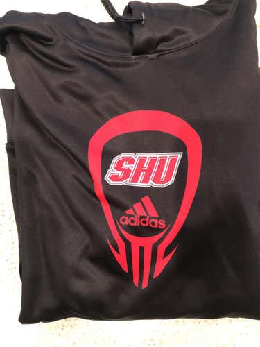 Sacred Heart Lacrosse XL Adidas Sweatshirt