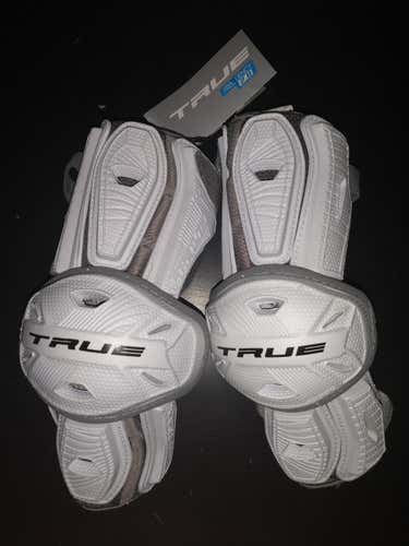 New Medium True Frequency Arm Pads