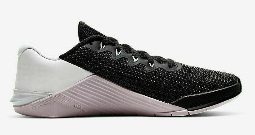 nike women's metcon 5 x training shoes