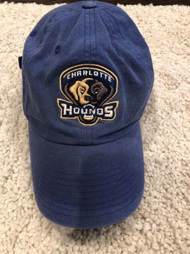 MLL Charlotte Hounds ‘47 Brand Hat