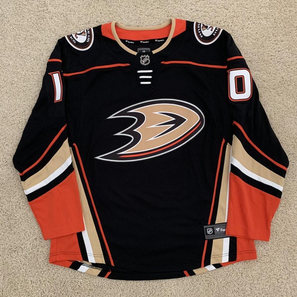 Corey Perry Anaheim Ducks adidas Alternate Authentic Player Jersey – Black  – ThanoSport