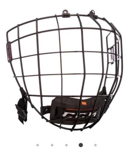 CCM 780 Wire Facemask