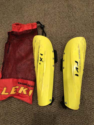 Forearm Guards Used Medium Leki