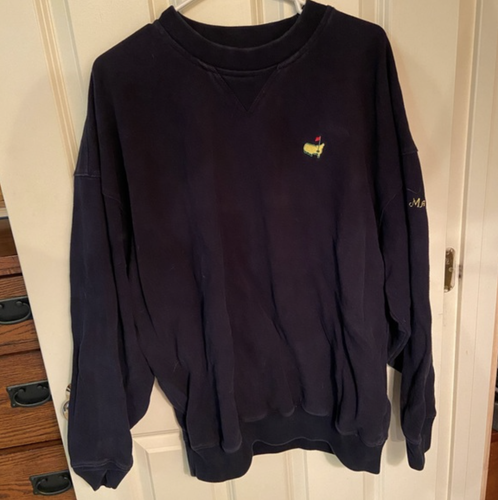 Master’s Crew Neck