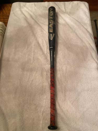 Kid Pitch (9YO-13YO) USSSA Certified Composite Mako Beast (-12) 18 oz 30" Bat