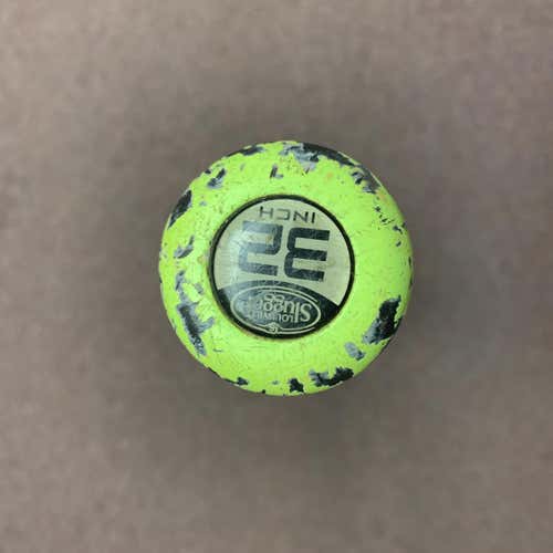 Used Louisville Slugger Prime 916 32"