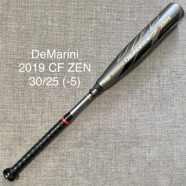 DeMarini CF ZEN 30/25 (-5)