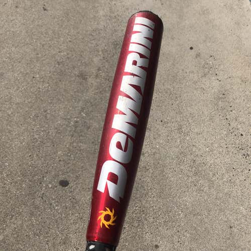 Demarini Voodoo Overlord (-5) 27 oz 32" Bat