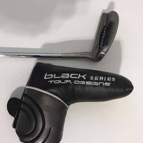 Men's Counterbalanced Black Series i 9 tungsten 34" Putter