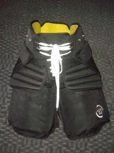 Warrior PRO  SR Men's  Goalie Pants