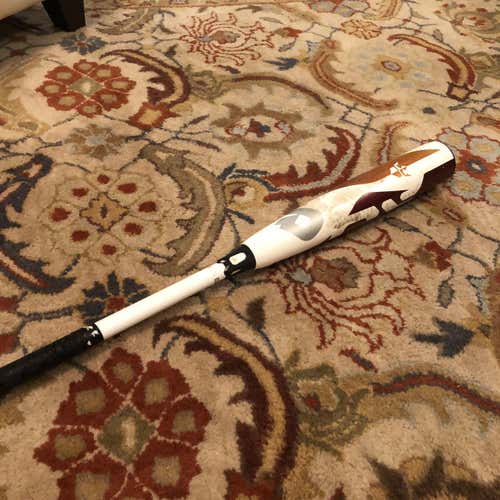 High School/College 2018 Composite CF Zen (-3) 29 oz 32" Bat