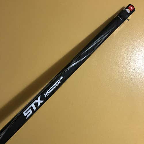 New STX Hammer 7000 Shaft