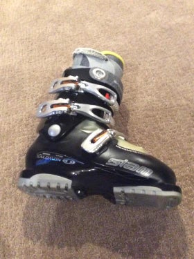 Salomon Siam comfort Fit Ski Boots | SidelineSwap