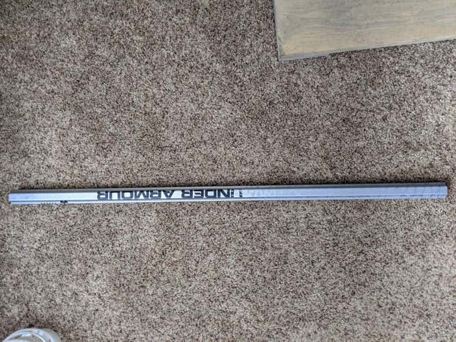 New Under Armour Armour Grip Shaft