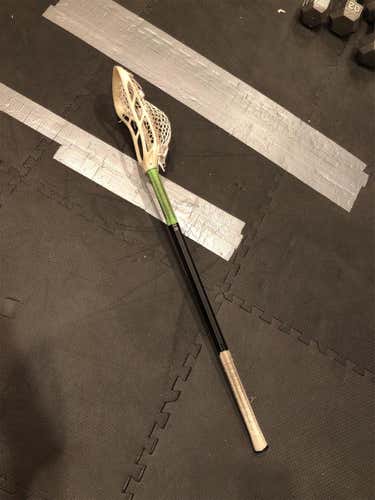 Like New Stringking Mark 2F Raw Stiff And Metal 2