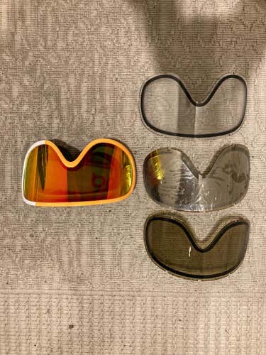 POC Retina BIG Ski Goggles