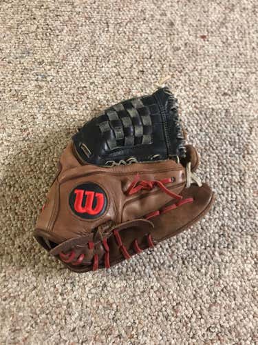 Used Right Hand Throw 11.25" Baseball Glove