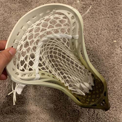 New Gait Torque Head - Louis Vuitton Dye