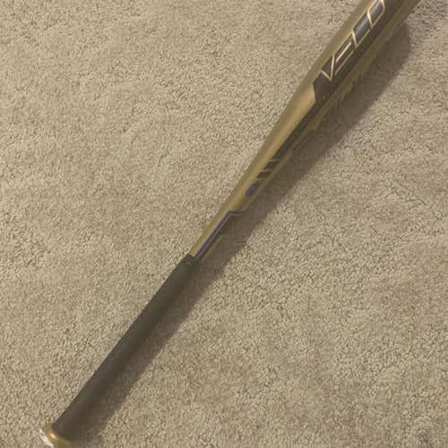 Kid Pitch (9YO-13YO) 2019 Hybrid Velo-10 (-10) 20 oz 30" Bat