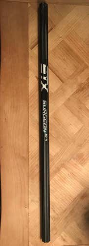 Great Condition STX Surgeon SC-TI Shaft