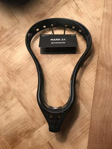 New StringKing Unstrung Mark 2A Head