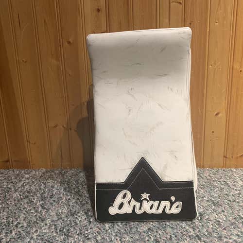 Senior Regular Brian’s Heritage Blocker