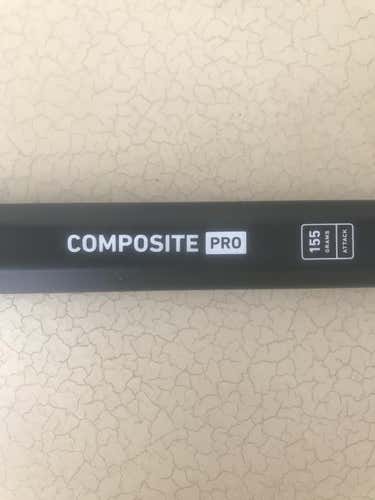 New StringKing Composite Pro 155 Shaft (No trades)