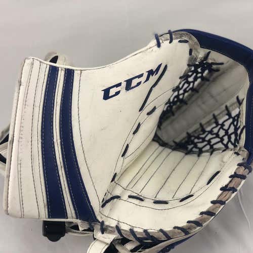 Blue Senior Regular Extreme Flex Pro