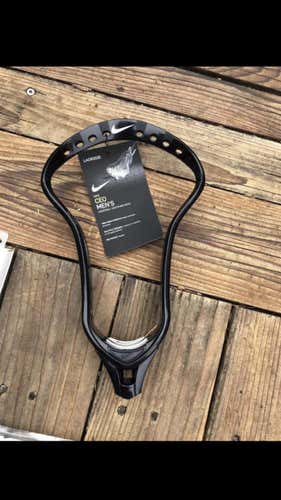 Black New Attack & Midfield Unstrung CEO Head