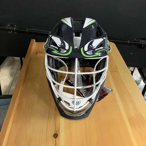 Chesapeake Bayhawks Cascade S Helmet