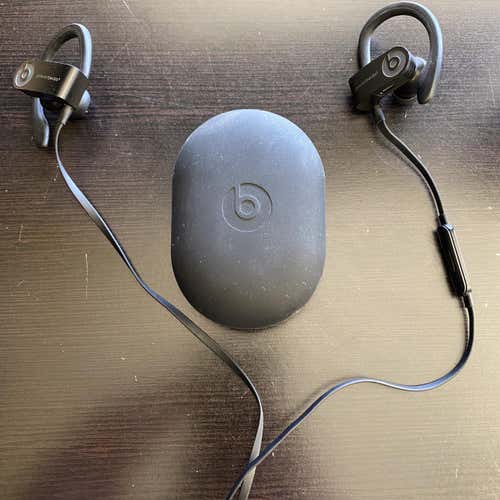 PowerBeats 3 Wireless Earphones