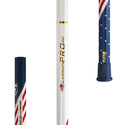 New ECD USA Carbon Pro 2.0